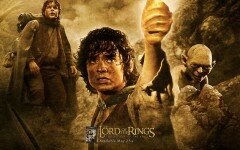 O Senhor dos Anéis – O Regresso do Rei (The Lord of the Rings: The Return of the King, 2003)
