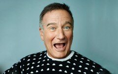 Robin Williams (1951 – 2014) – Por trás de um sorriso
