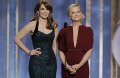 70th Annual Golden Globe Awards - Show